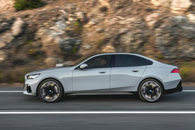 ב.מ.וו סדרה 5